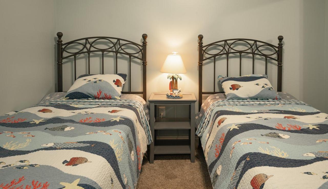 Cabana Suites 404 Carolina Beach Ngoại thất bức ảnh