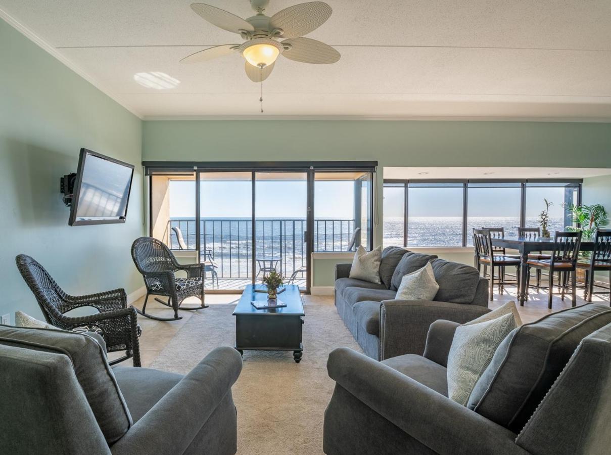 Cabana Suites 404 Carolina Beach Ngoại thất bức ảnh