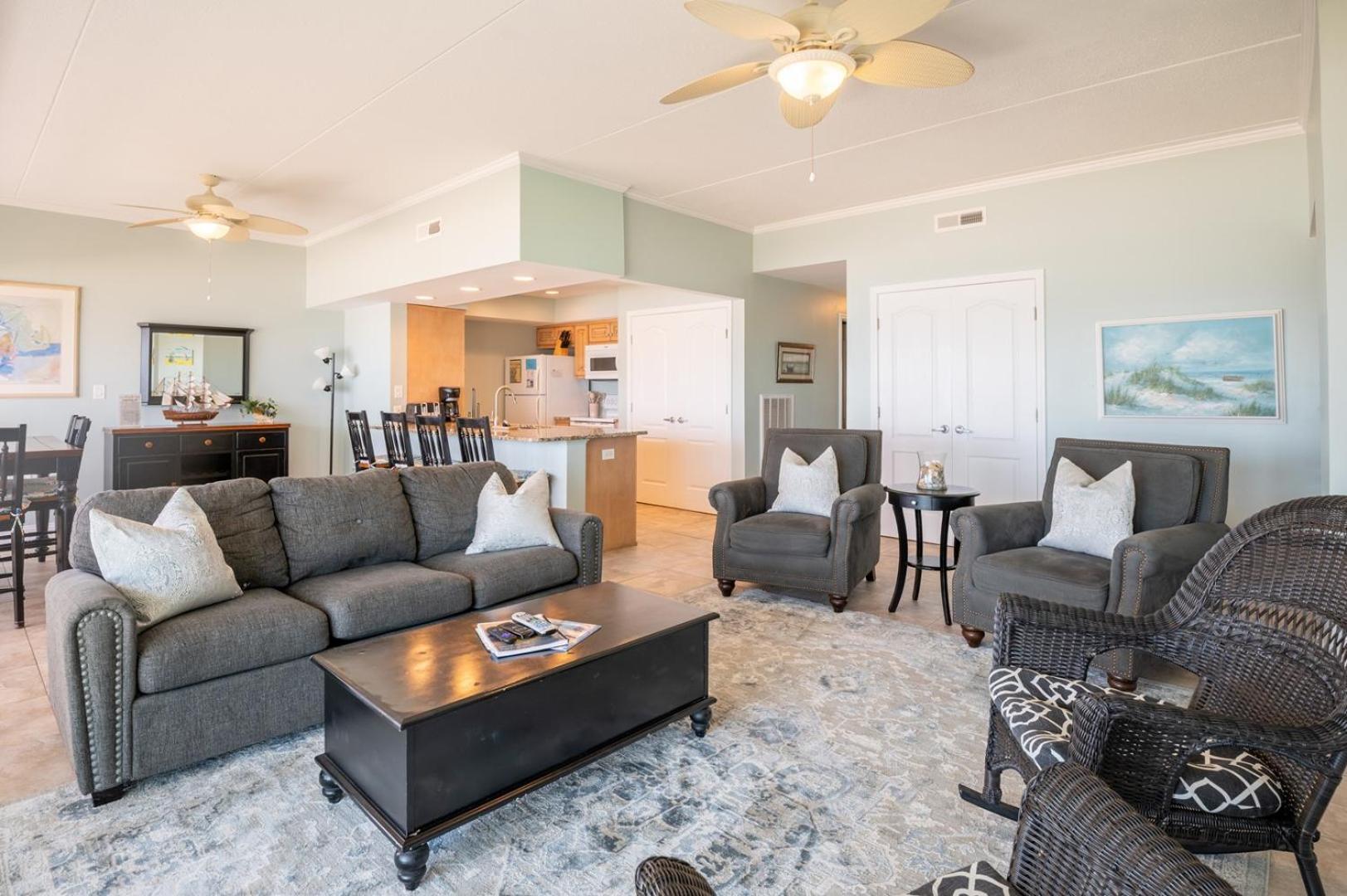 Cabana Suites 404 Carolina Beach Ngoại thất bức ảnh